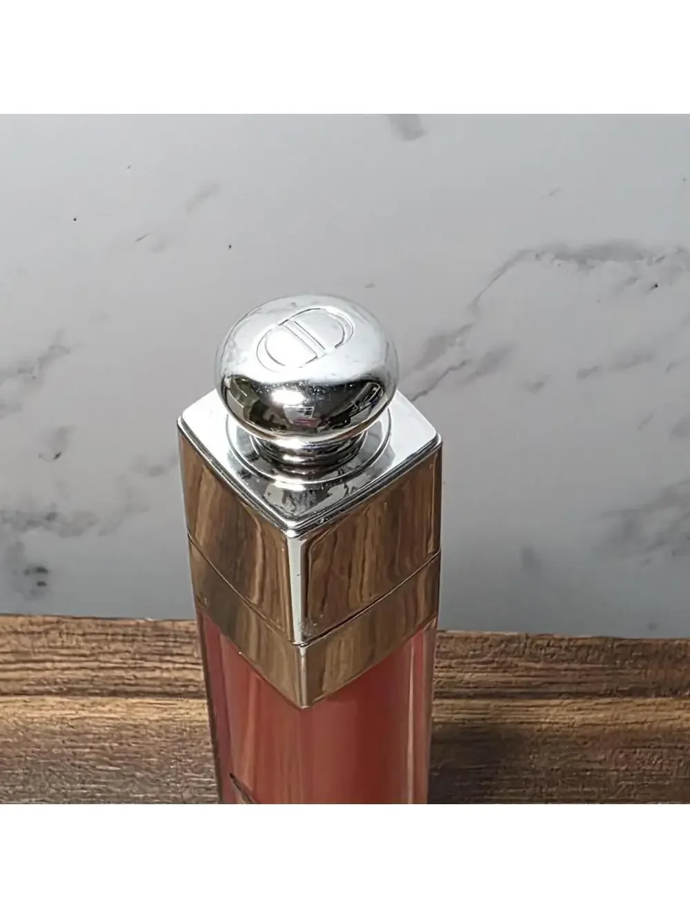 Dior Addict Lip Maximizer shade 061 Poppy Coral